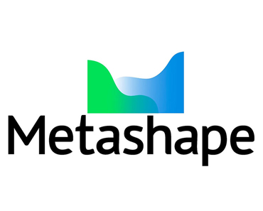 Metashape PRO